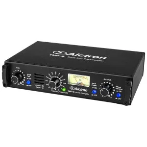 Alctron TMP6 Preamplificador Microfono a Tubo