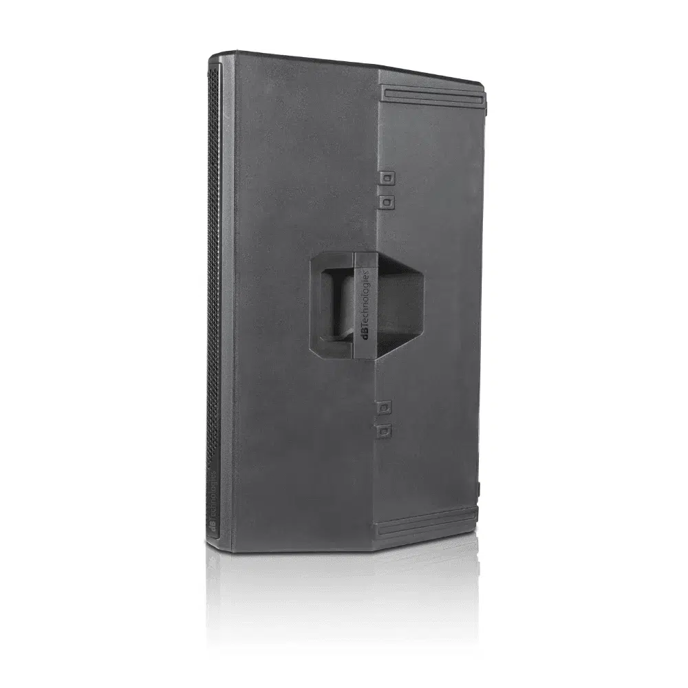 DB Technologies OPERA Caja Activa 15" - Imagen 4