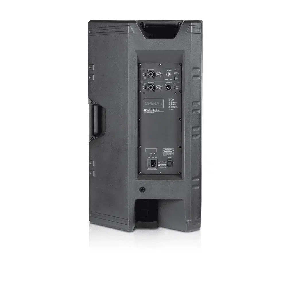 DB Technologies OPERA Caja Activa 15" - Imagen 5