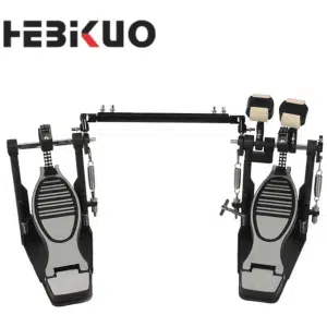 Hebikuo Doble Pedal para Bombo G710