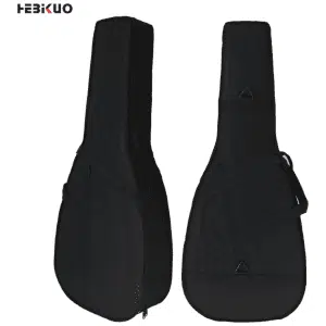 Hebikuo Softcase para Guitarra 41 Pulgadas