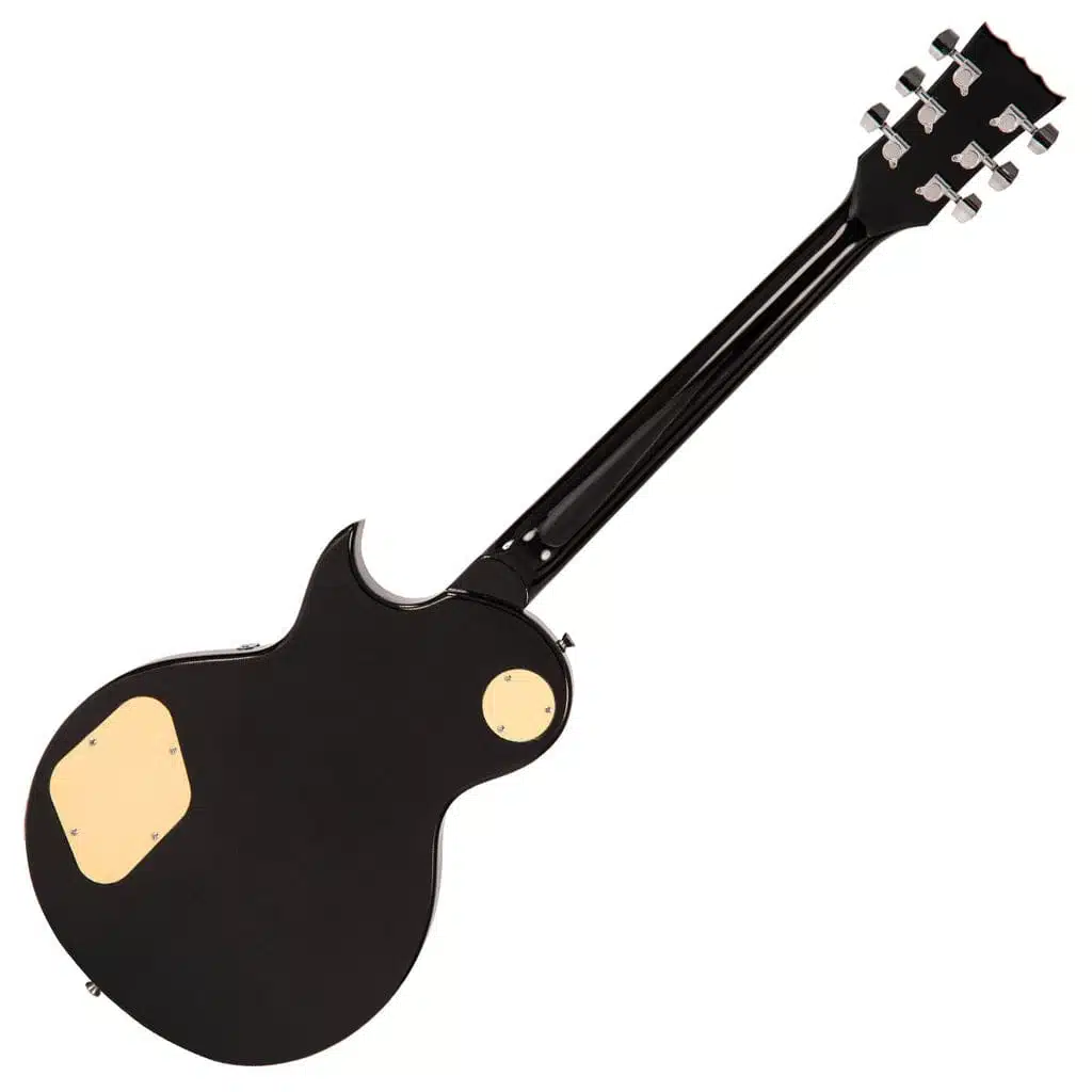 Vintage Guitarra Eléctrica V10 Coaster Series - Imagen 2