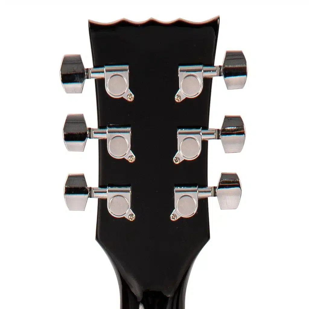Vintage Guitarra Eléctrica V10 Coaster Series - Imagen 4