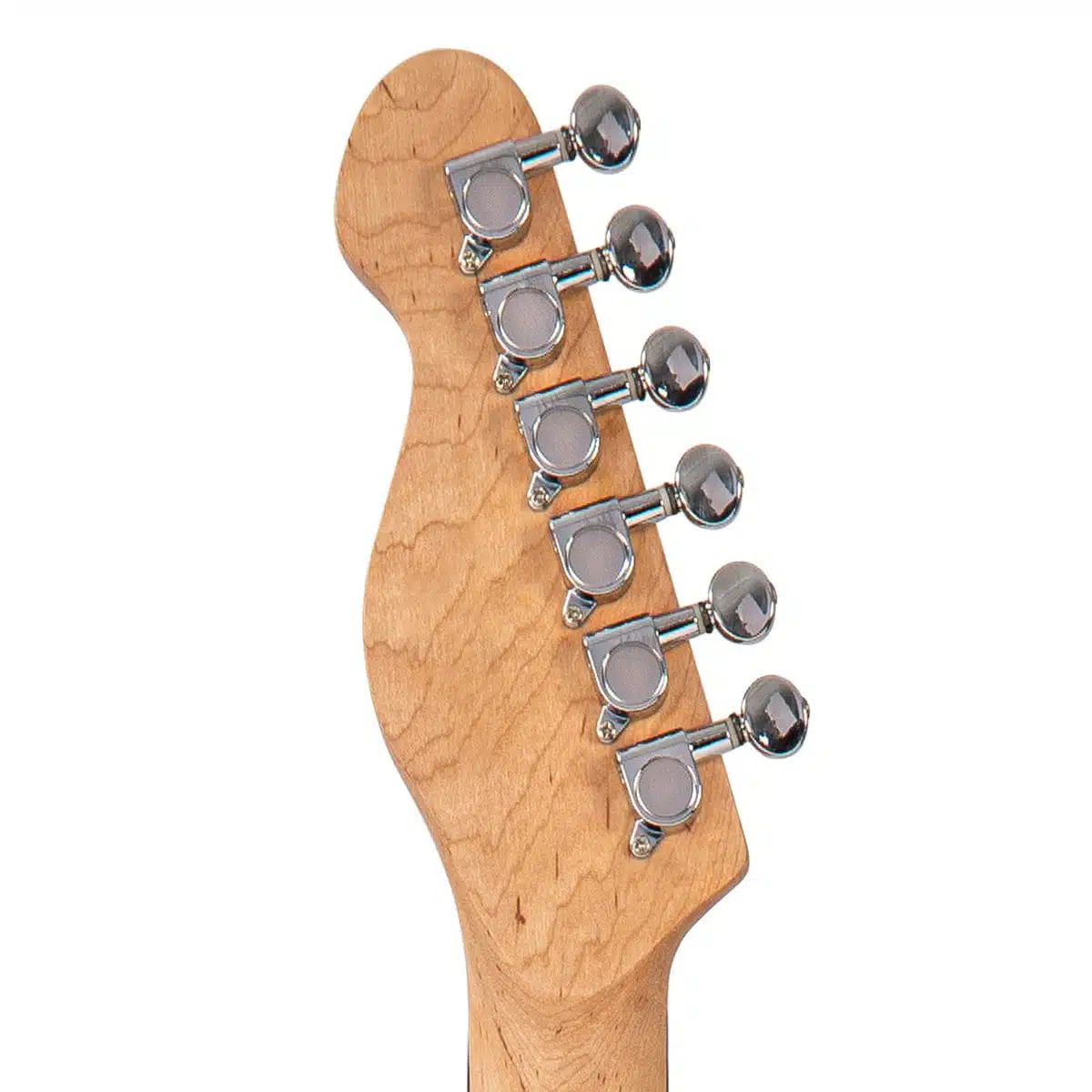 Vintage Guitarra Eléctrica V20 Coaster Series - Imagen 4