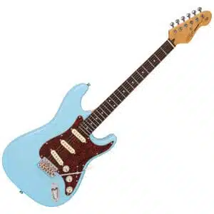 Vintage Guitarra Eléctrica V60 Coaster Series