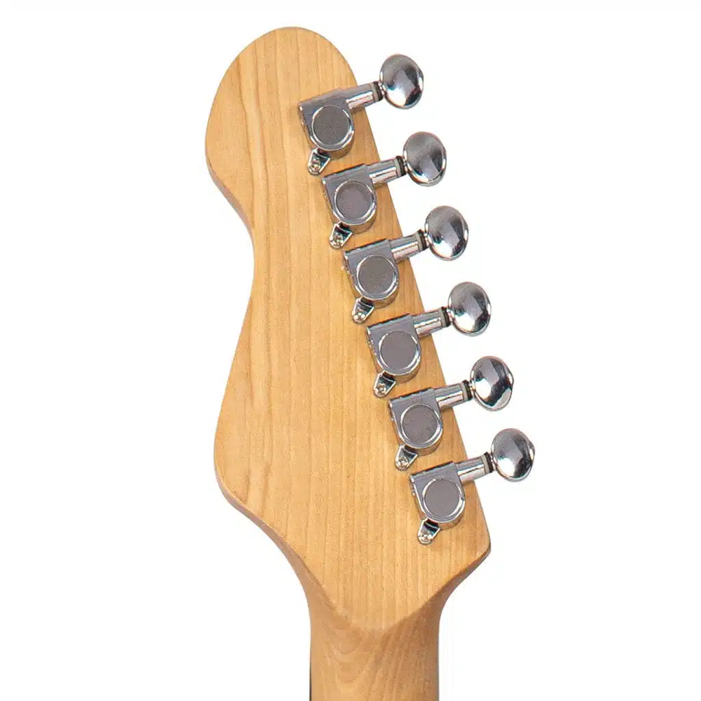 Vintage Guitarra Eléctrica V60 Coaster Series - Imagen 4