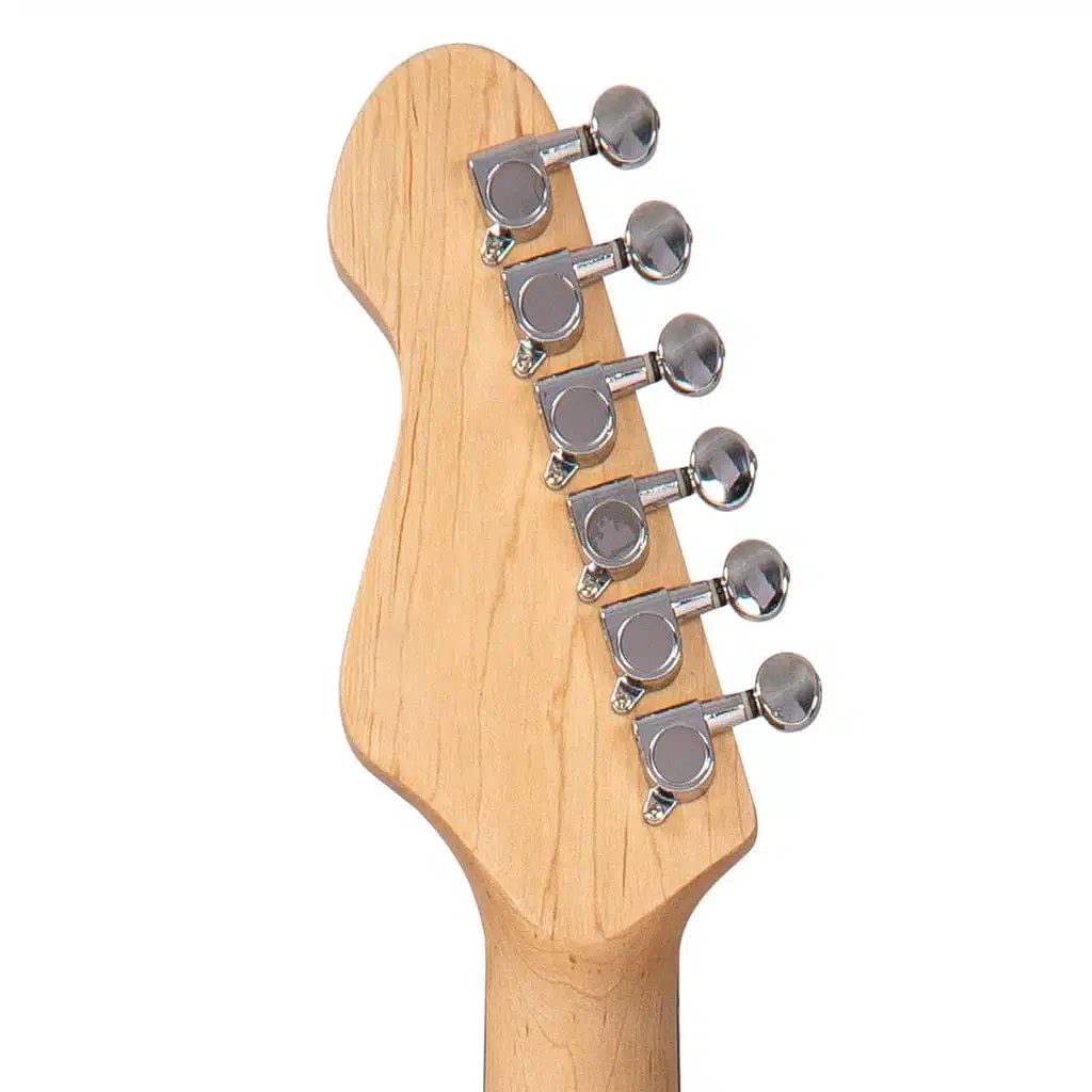 Vintage Guitarra Eléctrica V60 Coaster Series - Imagen 4