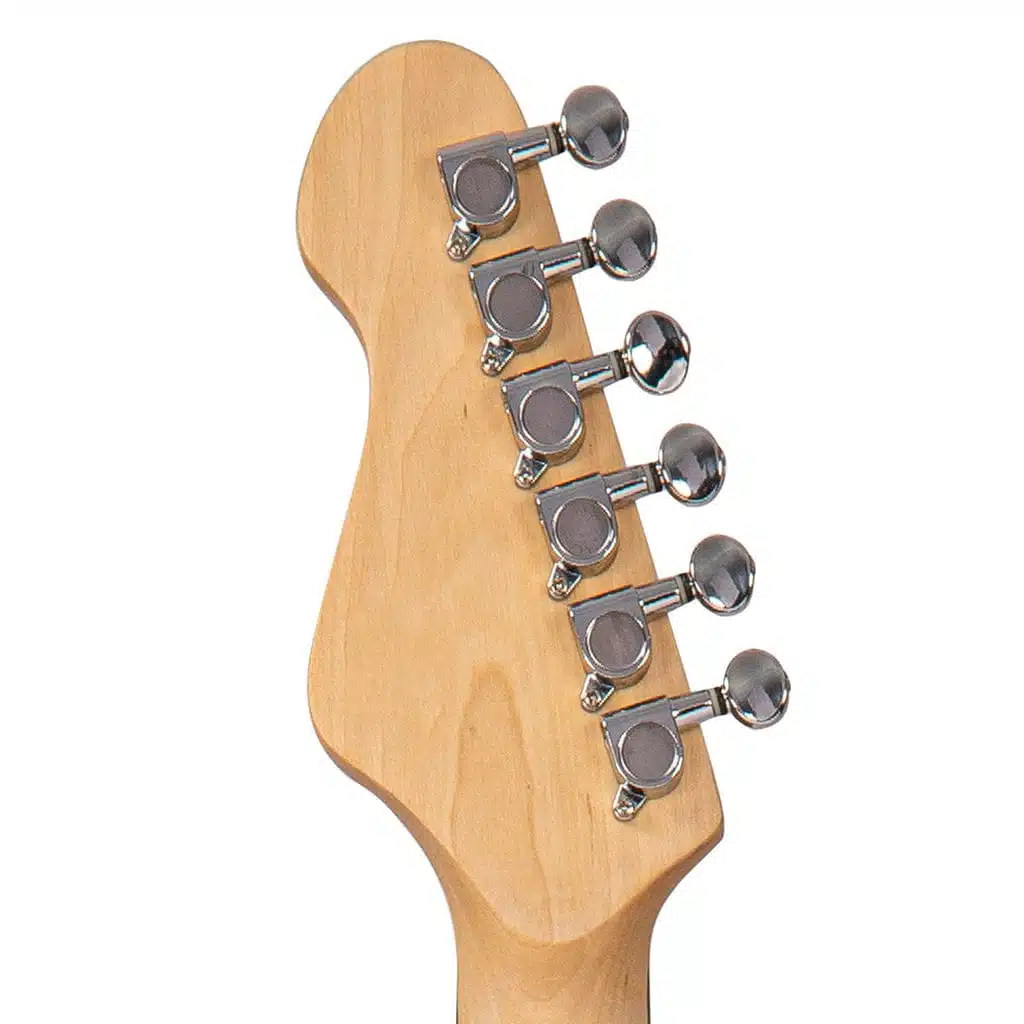 Vintage Guitarra Eléctrica V60 Coaster Series - Imagen 4