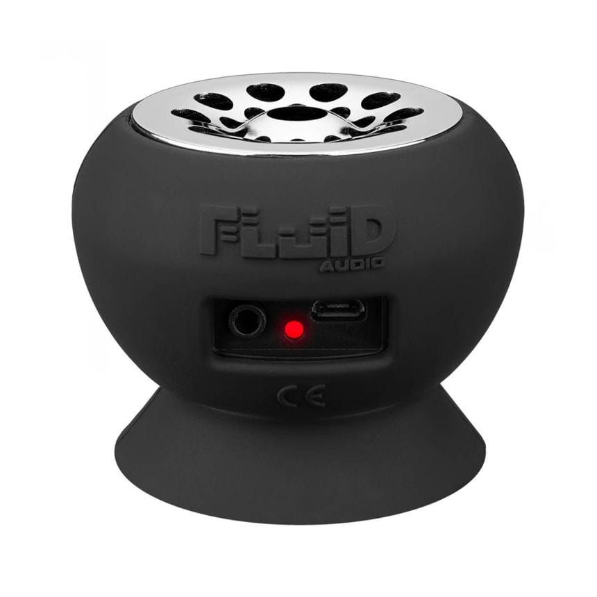 Fluid Audio Amplificador de Guitarra Eléctrica Portátil - Imagen 3