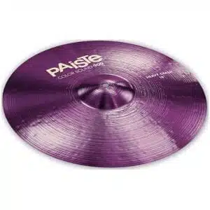 Paiste Platillo Heavy Crash 18 Serie 900