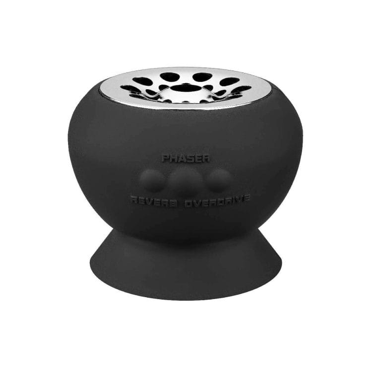 Fluid Audio Amplificador de Guitarra Eléctrica Portátil