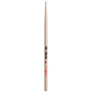 VIC FIRTH® 5AN American Classic® Baquetas Punta Nylon