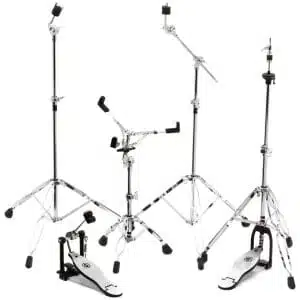 Gibraltar Atriles Pack 4700PK