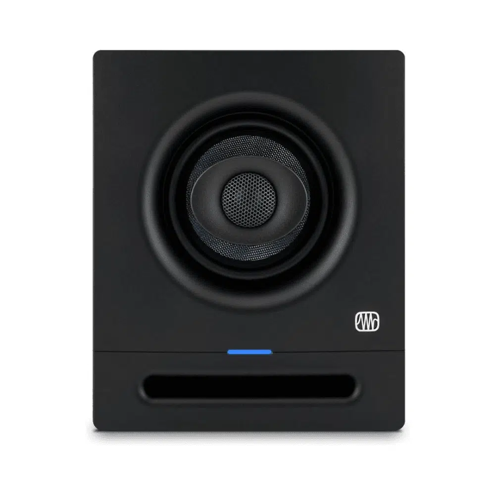 Presonus ERISPRO4 Monitor de Estudio Coaxial Activo de 4"