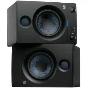 Presonus ERIS 5 BT Monitor de Estudio 5,25" 2 Gen con BT