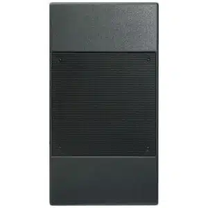 DB Technologies IS12S Sub Bajo Pasivo 12"