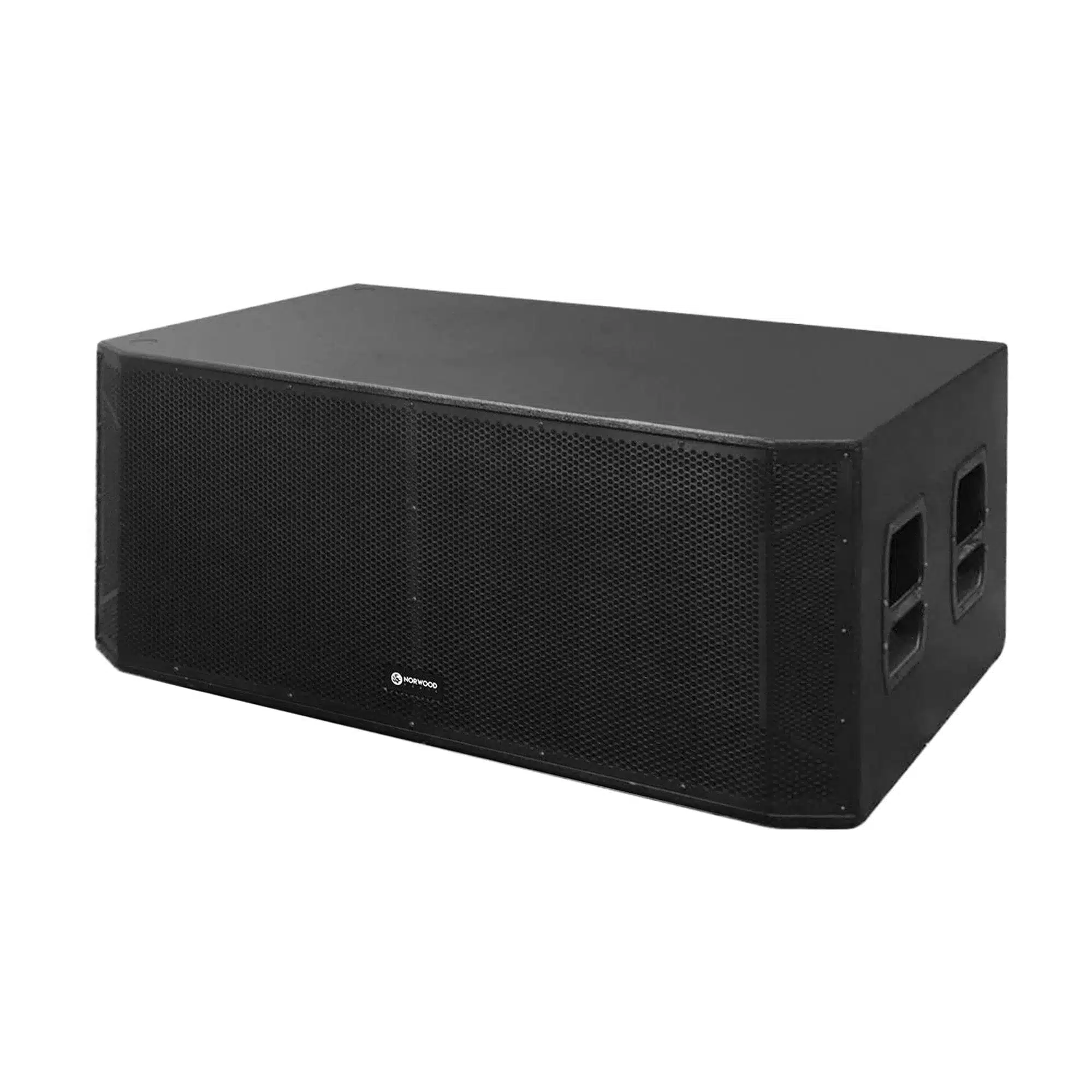 Norwood ROAR-218 Sub Bajo Activo 2x18" - Imagen 2