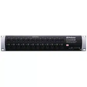 Presonus StudioLive SL32R Consola Digital en Formato Rack