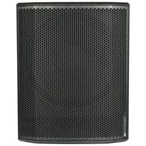DB Technologies SUB618 Subwoofer Activo 18"