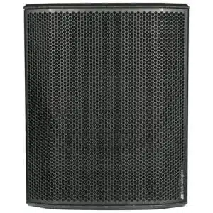 DB Technologies SUB618 Subwoofer Activo 18"