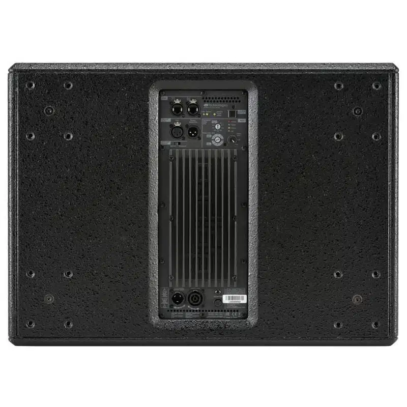 DB Technologies Subwoofer Activo 15" - Imagen 3
