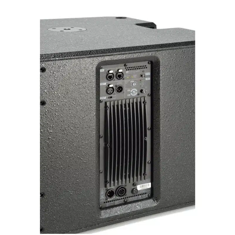 DB Technologies Subwoofer Activo 15" - Imagen 4