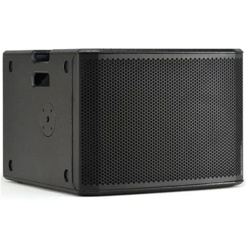 DB Technologies Subwoofer Activo 15" - Imagen 2