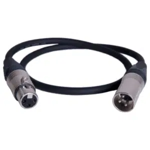 DB Technologies Dac70 Cable Xlr A Xlr 70CM