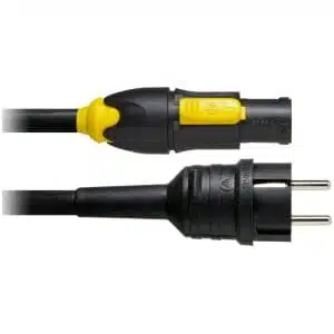DB Technologies Dptc100l Cable De Enlace Powercontrue 1 Mt
