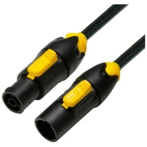 DB Technologies Dptc 160l Cable Powercon 1,6 Mts