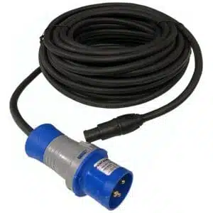 DB Technologies Dptc 2000m Cable Powercon 20 Mts