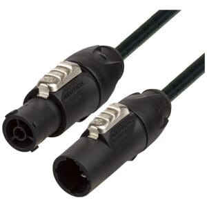 DB Technologies Dptc 70l Cable Powercon 70 Cms