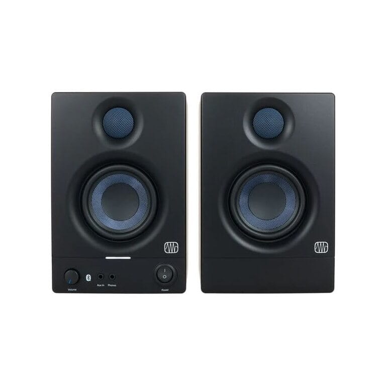 Presonus ERIS35BT Monitores de Estudio Pasivos/Activos 2da Generación