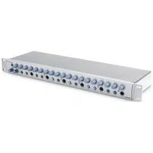 Presonus HP60 Amplificador de Audifonos