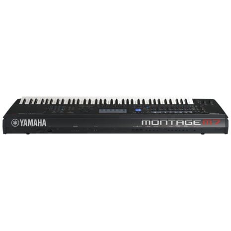 Yamaha Sintetizador Montage M7 - Imagen 6