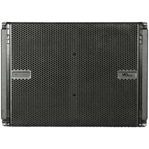 DB Technologies Vio S118 Sub Bajo Activo Aéreo 18"