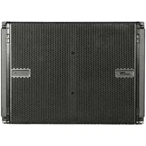 DB Technologies Vio S118 Sub Bajo Activo Aéreo 18"