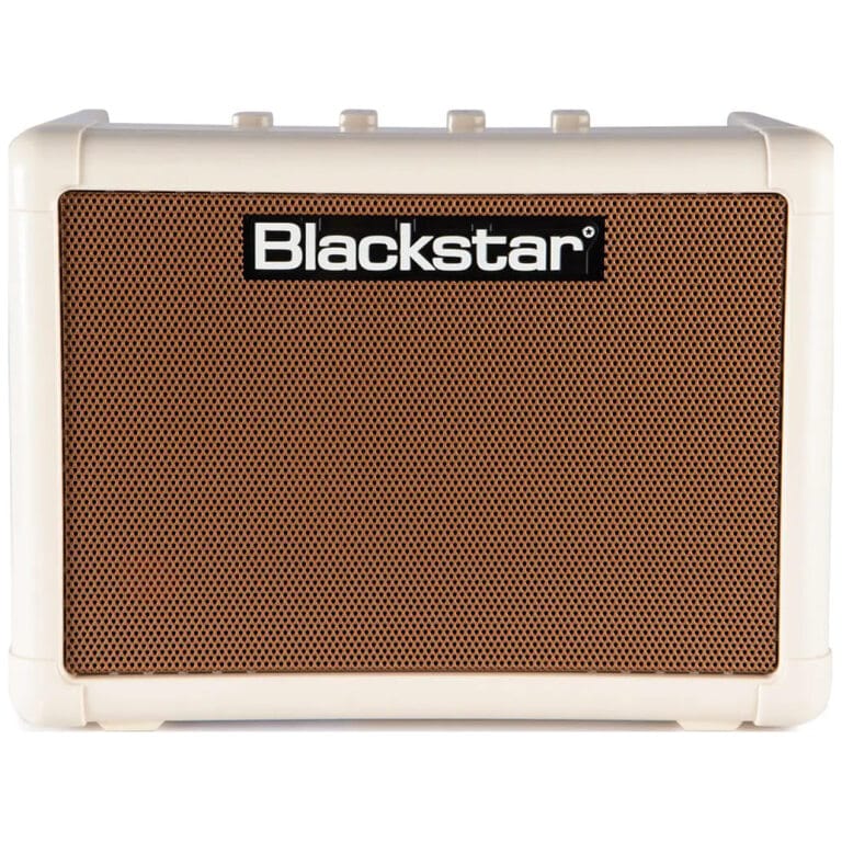 Blackstar Fly Amplificador de Guitarra Acústica