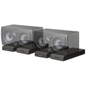 Presonus ISPD 4 Soporte de Espuma para Monitor de Estudio