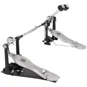 Gibraltar Pedal Doble de Bombo 5711DB