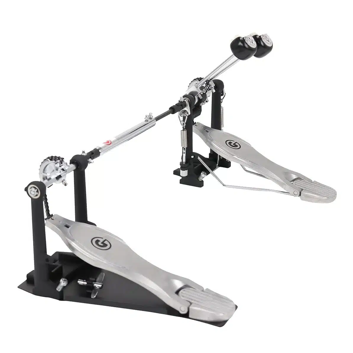 Gibraltar Pedal Doble de Bombo 5711DB