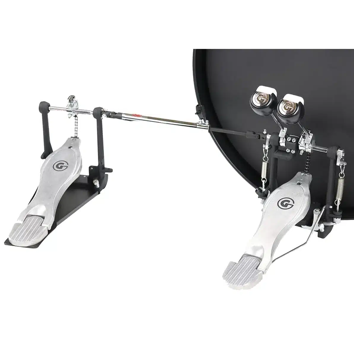 Gibraltar Pedal Doble De Bombo 5711db - Imagen 3