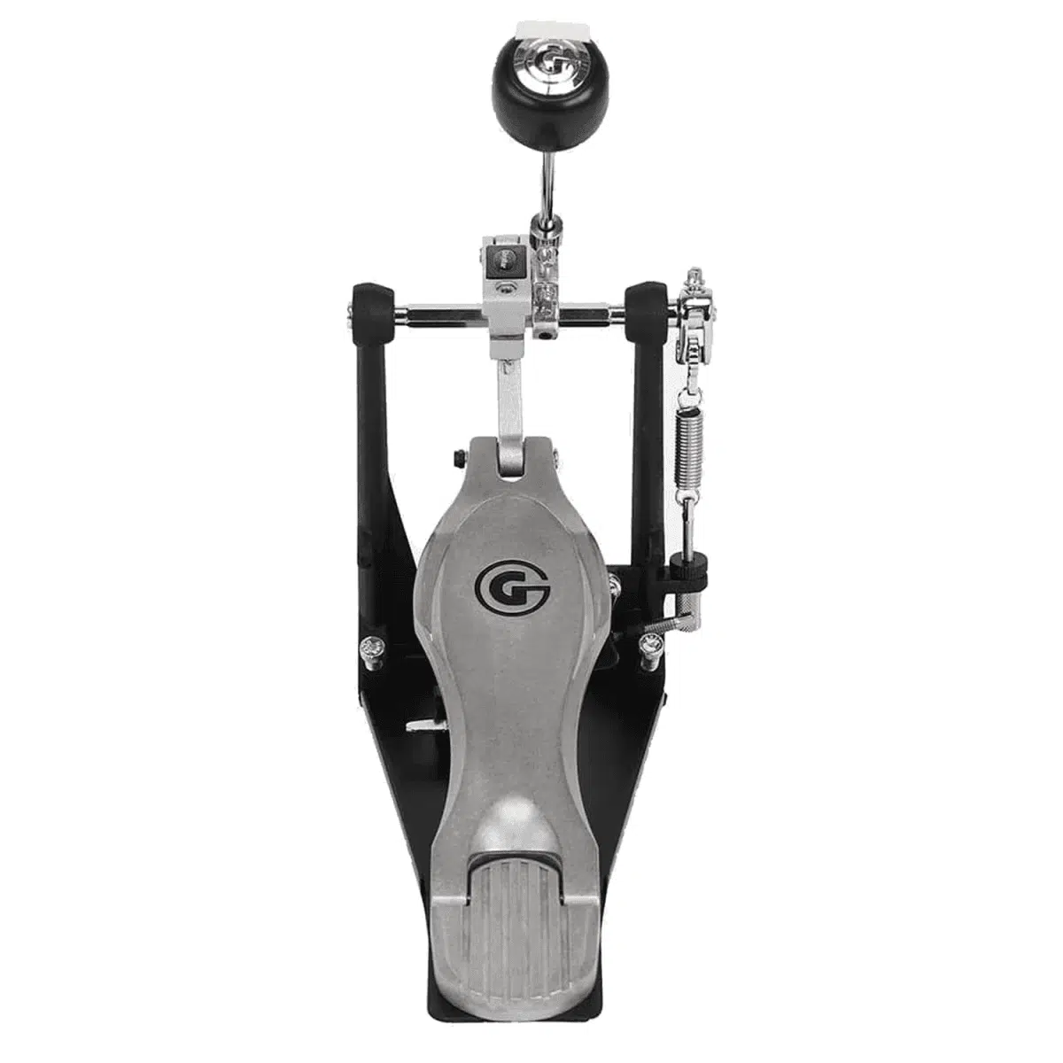 Gibraltar Pedal de Bombo Simple Direct Drive