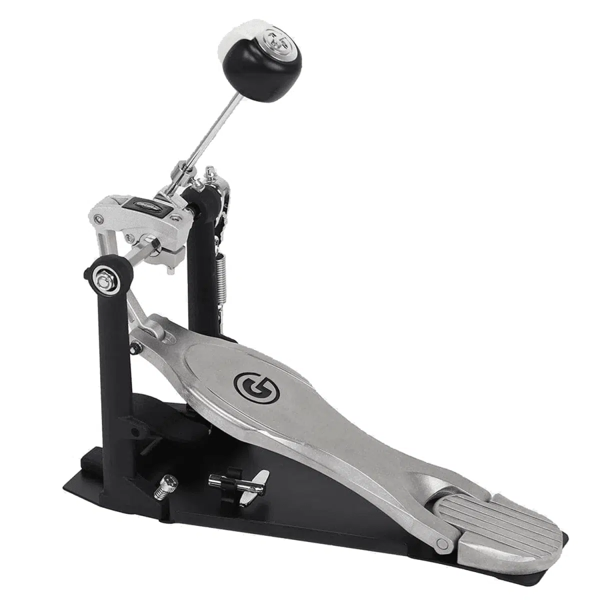 Gibraltar Pedal de Bombo Simple Direct Drive - Imagen 2