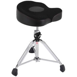 Gibraltar Sillin de Batería Airtech Saddle 9608 MW2T