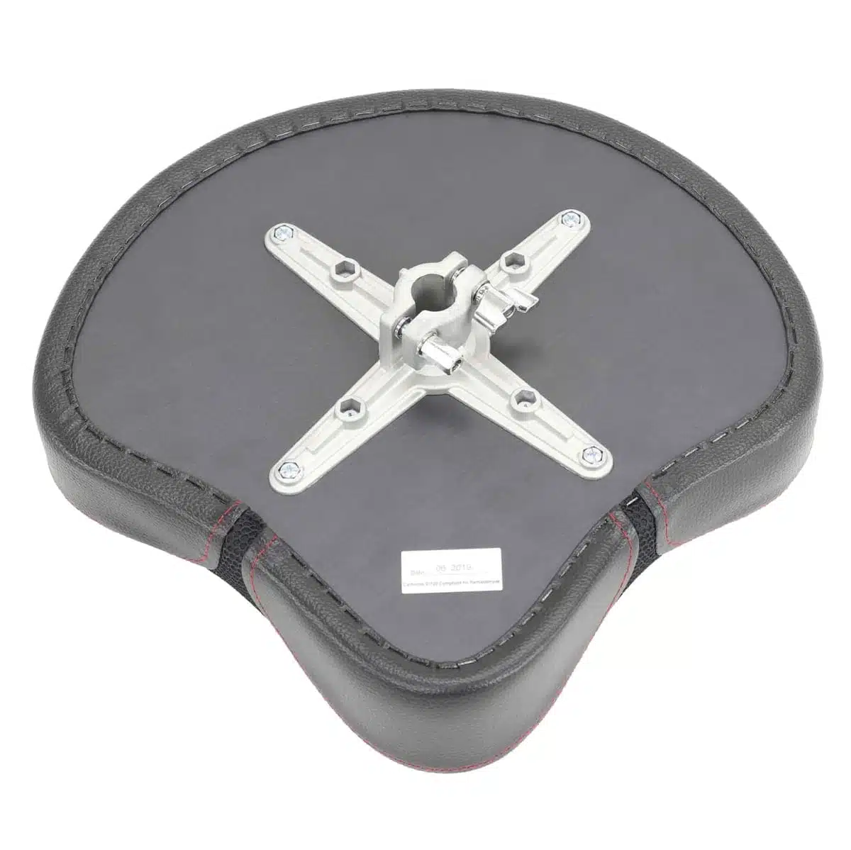 Gibraltar Sillin de Batería Airtech Saddle 9608 MW2T - Imagen 4