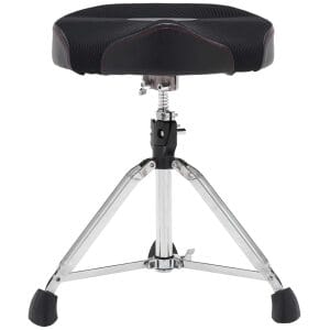 Gibraltar Sillin de Batería Airtech Round 9608 RW2T