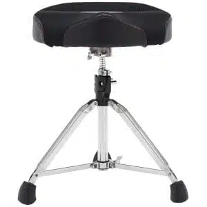 Gibraltar Sillin de Batería Airtech Round 9608 RW2T