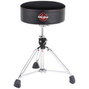 Gibraltar Sillín de Batería 9608SFT