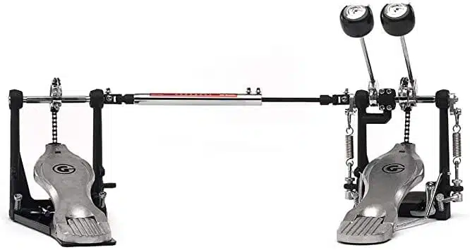 Gibraltar Pedal Doble De Bombo 5711db - Imagen 2